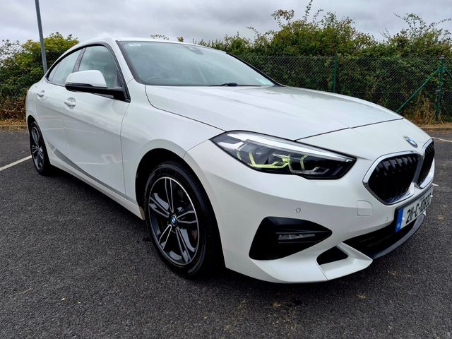 Image for 2021 BMW 2 Series 218i M Sport Auto
