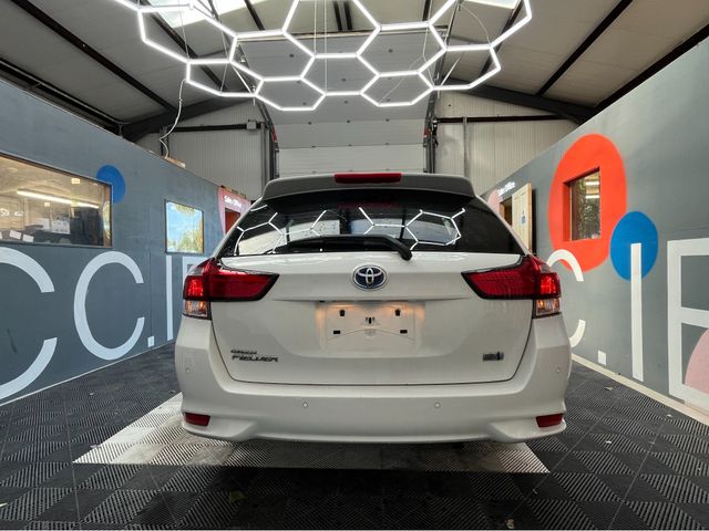 Image for 2022 Toyota Corolla €16950 2022 TOYOTA COROLLA 1.5 AUTOMATIC