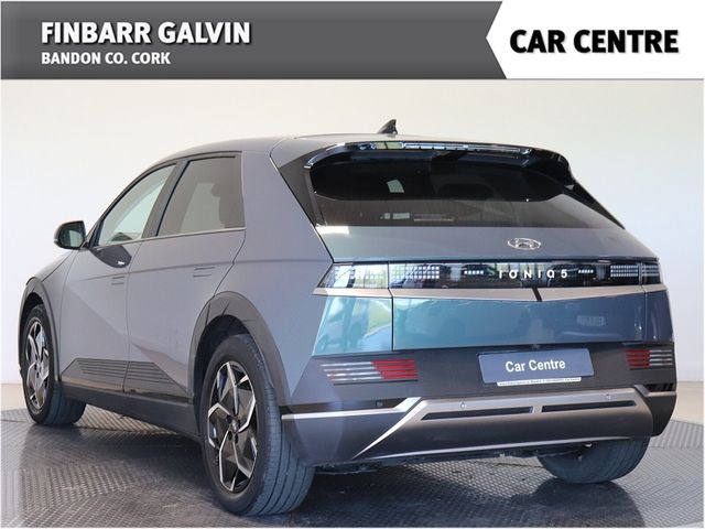 Image for 2022 Hyundai Ioniq 5 73kW Executive Plus