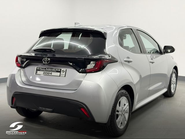 Image for 2024 Toyota Yaris (241) 1.5 LUNA ONLY 18K KMS