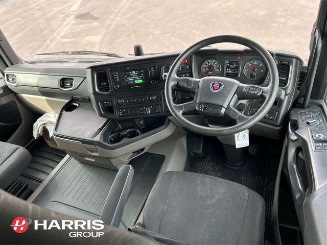 Image for 2020 Scania R Series R450 6x2 Tractor Unit