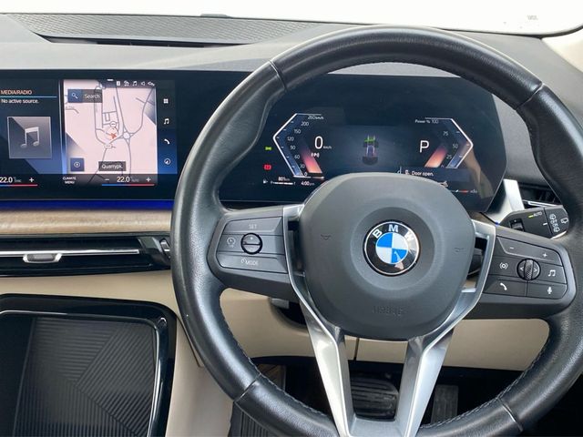 Image for 2023 BMW 2 Series 220i Luxury Active Tourer