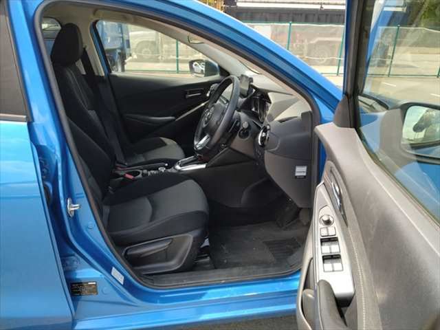 Image for 2018 Mazda Demio COMING SOON