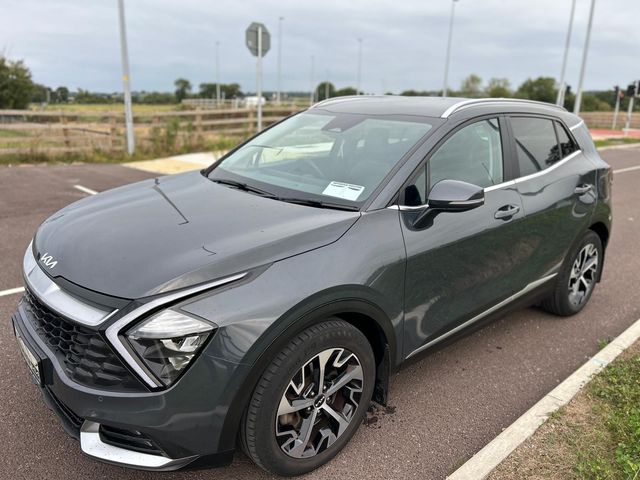 Image for 2022 Kia Sportage K3, **warranty till 2029** **showroom condition** Bluetooth, Air Conditioning, Reversing Camera, Touch Screen Infotainment System, 