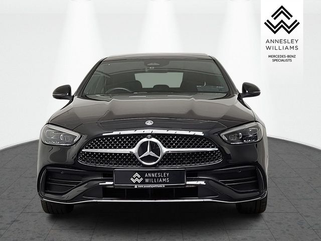Image for 2024 Mercedes-Benz C Class C300e AMG Line Premium +