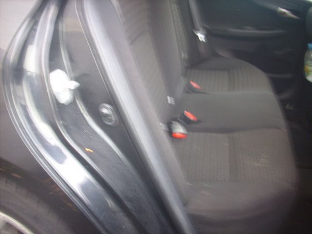 Image for 2008 Toyota Corolla 1.4 TERRA CBU NG