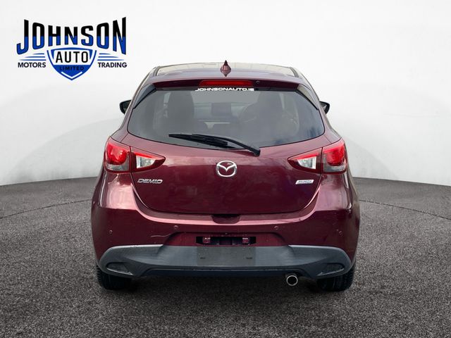 Image for 2018 Mazda Demio 1.3 Petrol Auto