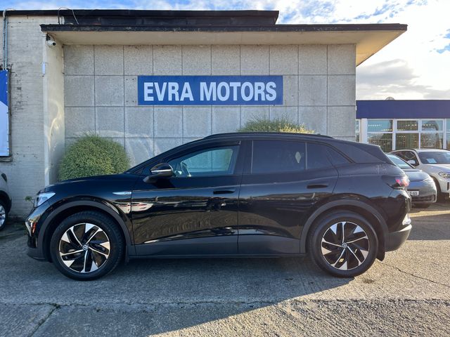 Image for 2023 Volkswagen ID.4 PRO LIFE 77KWH ELECTRIC //SAT NAV//HEATED SEATS AND STEERING WHEEL// 