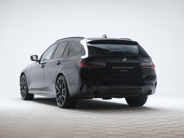 Image for 2021 BMW 3 Series 330E M SPORT TOURING *PAN ROOF*