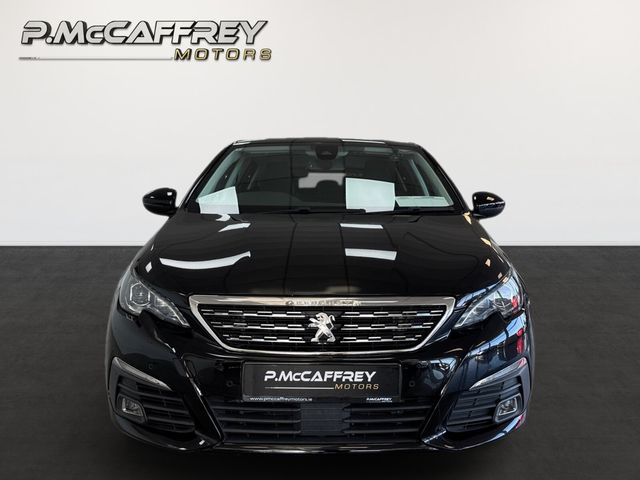 Image for 2019 Peugeot 308 1.5 BlueHDi 130bhp Auto Allure