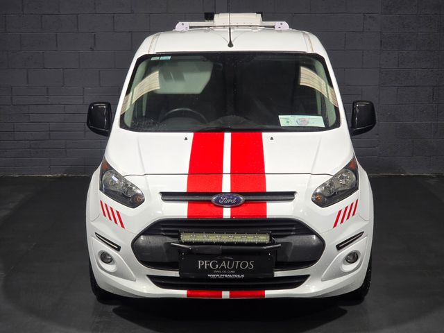 Image for 2017 Ford Transit 