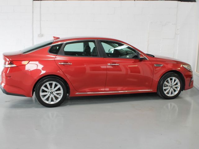 Image for 2019 Kia Optima K2 4DR