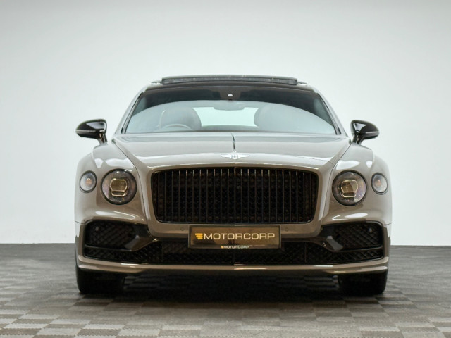 Image for 2023 Bentley Flying Spur FLYING SPUR S V6 