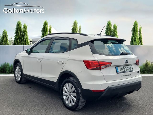 Image for 2019 SEAT Arona 1.6TDI 95HP SE