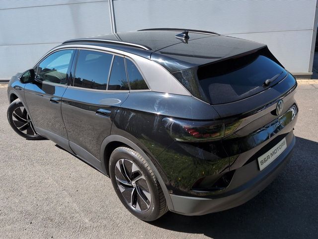 Image for 2025 Volkswagen ID.4 ID.4 Match Pro 286Bhp Pro Performance 77kWh Battery Auto