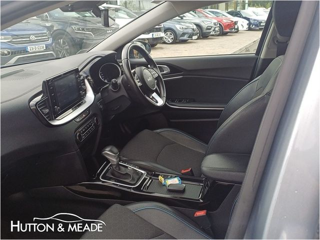 Image for 2023 Kia XCeed PE PHEV 1.6 Petrol 5dr