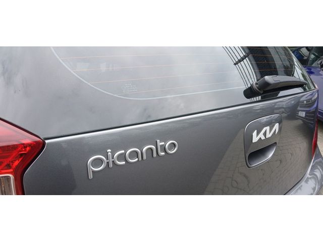 Image for 2022 Kia Picanto 1.0 K1 Petrol **BLUETOOTH, FINANCE AVAILABLE, CALL US TODAY!**