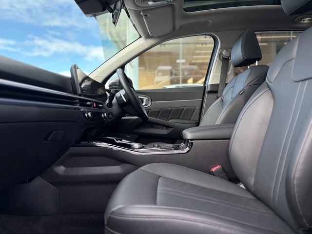 Image for 2025 Kia Sorento 1.6 Plug in hybrid ( 7 Seats )