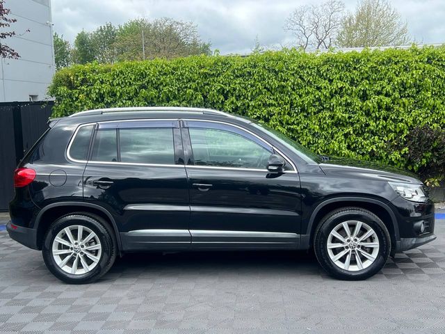 Image for 2014 Volkswagen Tiguan COMFORTLINE 1.4 TSI AUTO // NEW NCT // DUAL ZONE CLIMATE CONTROL // REVERSE CAMERA