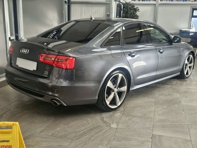 Image for 2014 Audi A6 3.0 TDI 204BHP QUATTRO S TRONIC S LINE