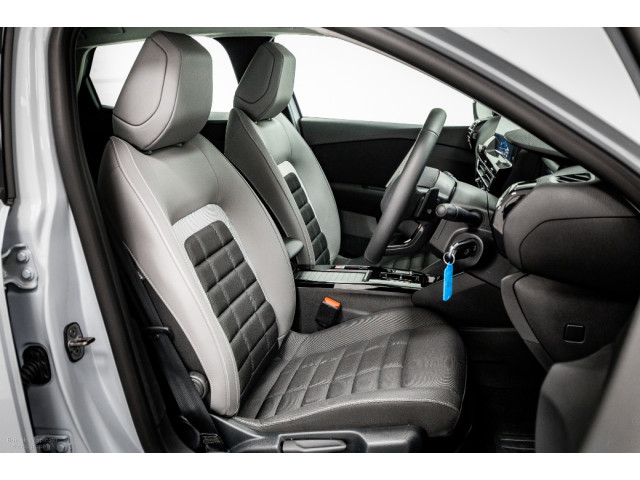 Image for 2025 Citroen C4 You 1.2 MHEV 110HP