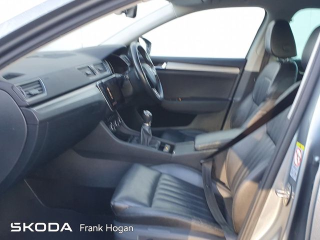 Image for 2018 Skoda Superb 2.0 TDI 150bhp Style Call/ Text Sean on 0867013691