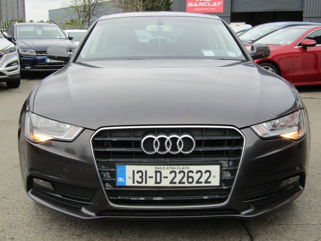 Image for 2013 Audi A5 SB 2.0tdi 136 4DR