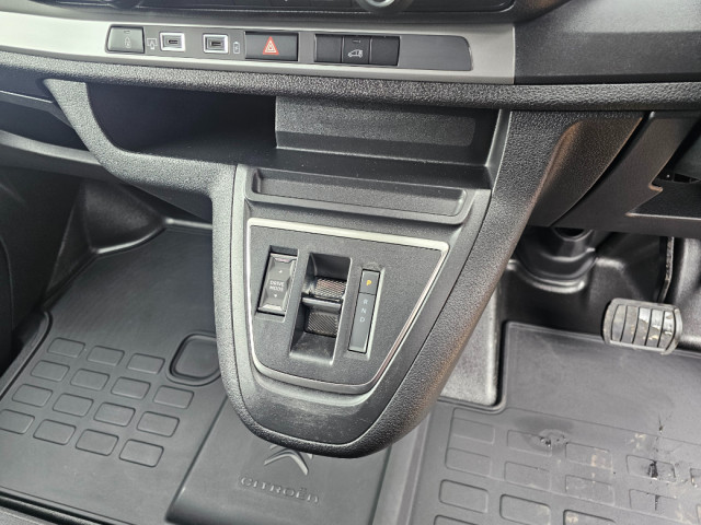 Image for 2026 Citroen Dispatch 2.2 Automatic 