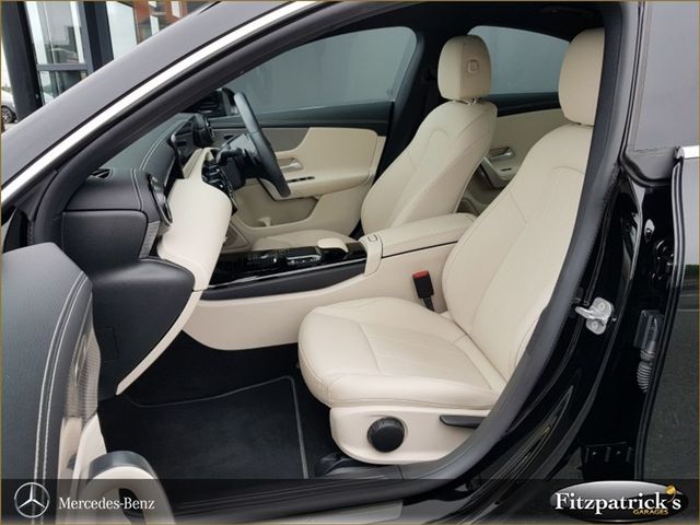 Image for 2023 Mercedes-Benz CLA Class CLA200d Coup A/T Progressive