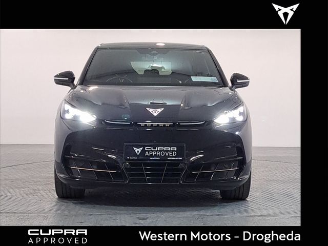 Image for 2025 Cupra Tavascan TAVASCAN ENDURANCE 282HP (6)