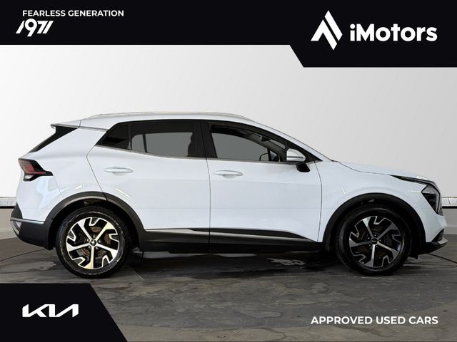Image for 2024 Kia Sportage K3 SEM 5DR