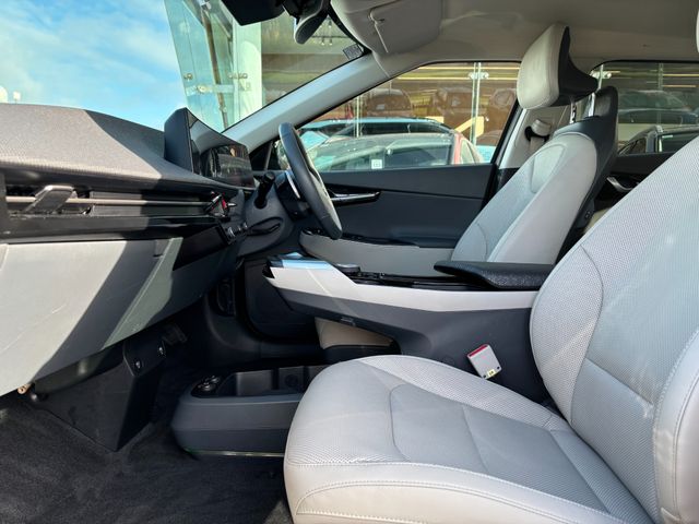 Image for 2024 Kia EV6 Earth SEM (3.9% APR Finance available)
