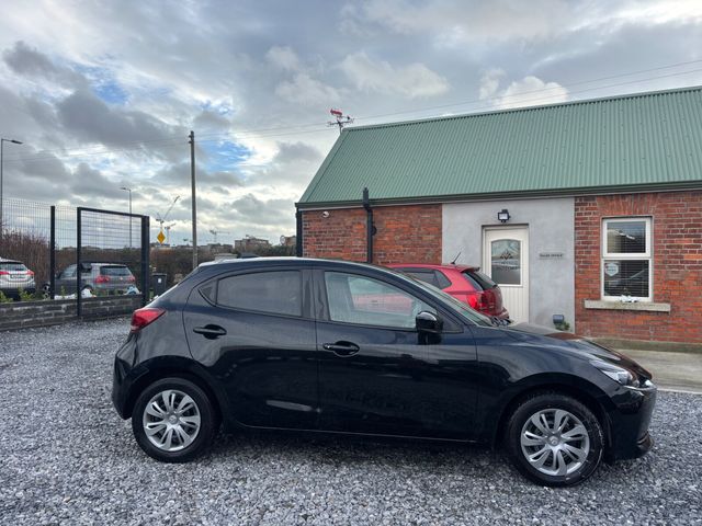 Image for 2023 Mazda Demio 