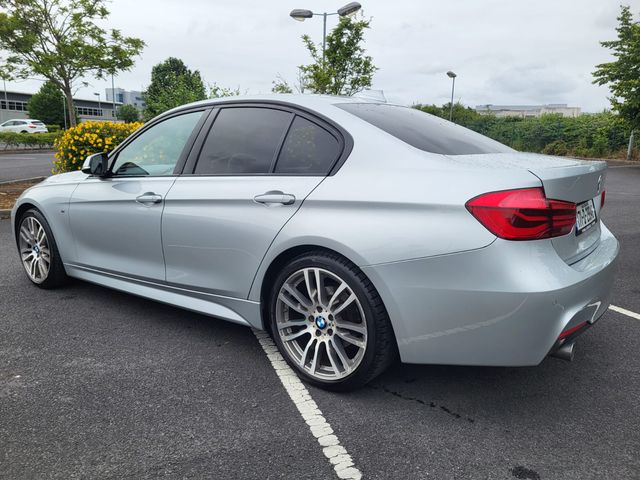 Image for 2017 BMW 3 Series 