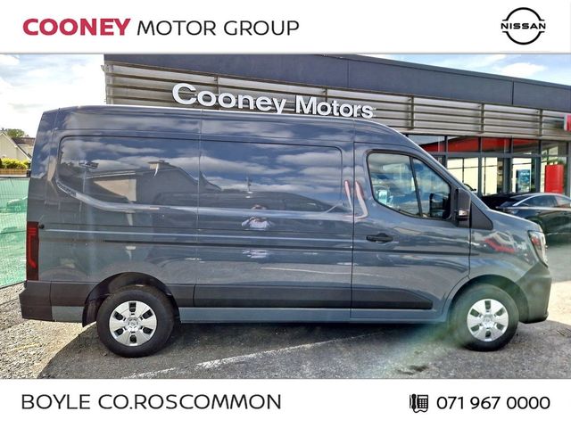 Image for 2027 Nissan Interstar L2 H2 FWD 150 SV Premium. IN STOCK WITH MASSIVE TRADE IN PRICES CALL TODAY!
