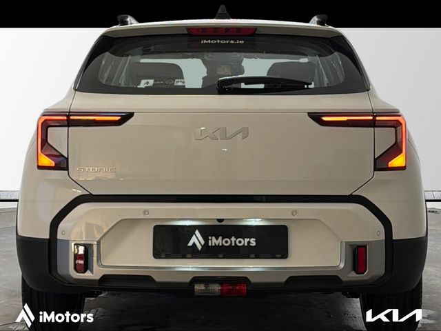 Image for 2026 Kia Stonic 