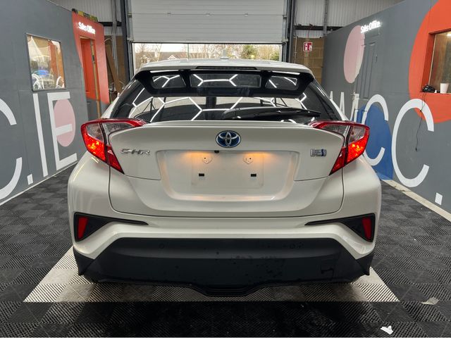 Image for 2021 Toyota C-HR €23950 2021 TOYOTA C-HR S 1.8 AUTOMATIC / CRUISE CONTROL / REVERSE CAMERA AND MORE