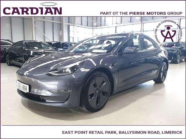 Image for 2023 Tesla Model 3 Long Range (RWD)