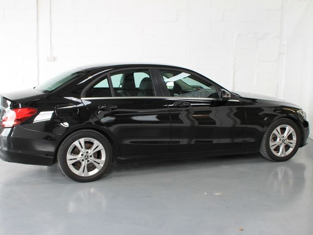 Image for 2018 Mercedes-Benz C Class C220 D SE Executive Edition 4DR AUT