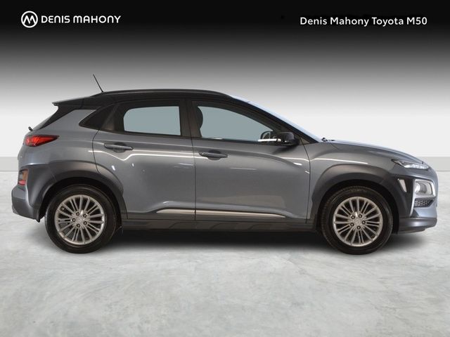 Image for 2020 Hyundai Kona Executive