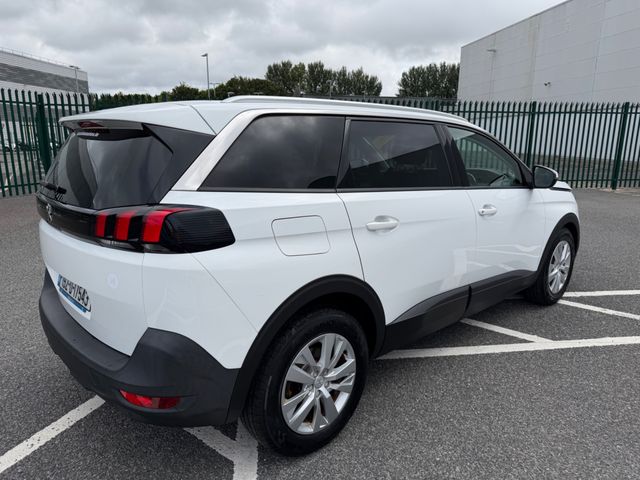 Image for 2019 Peugeot 5008 1.2 PETROL, NEW TIMING BELT, HISTORY, 1 OWNER, LOW MILES, NATIONWIDE WARRANTY AND DELIVERY AVAILABLE 