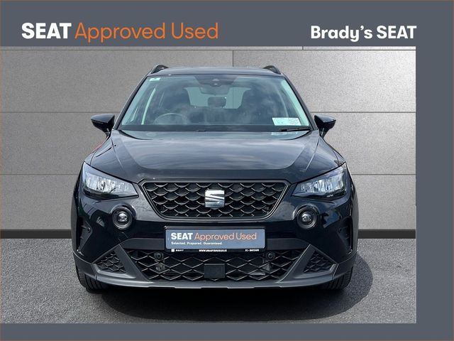 Image for 2026 SEAT Arona DEMO **1.0TSI 115HP SE TECH *SEAT APPROVED*