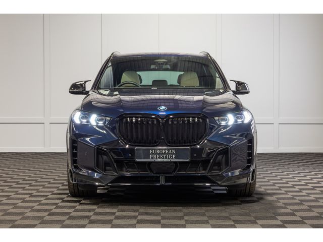Image for 2025 BMW X5 X-Drive 50e M-Sport