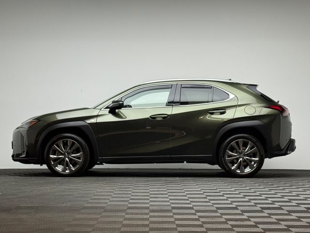 Image for 2023 Lexus UX 250H 250H F SPORT DESIGN