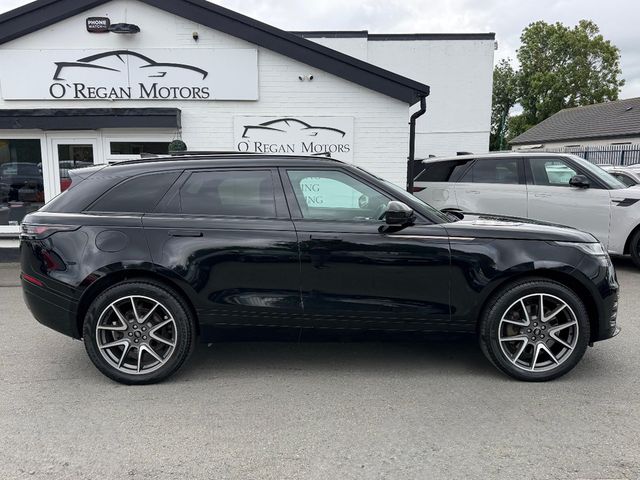 Image for 2023 Land Rover Range Rover Velar HIGH SPEC HSE DYNAMIC 400BHP