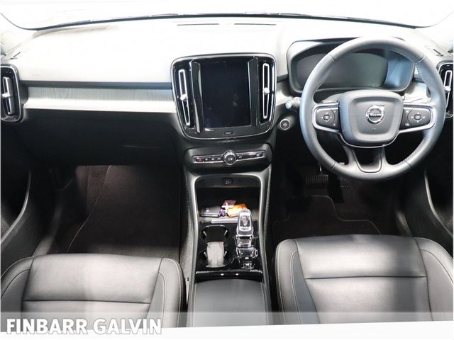 Image for 2021 Volvo XC40 