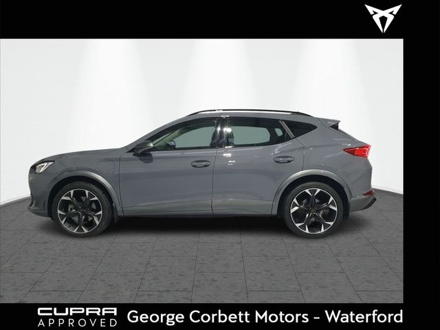 Image for 2024 Cupra Formentor e-Hybrid 204hp DSG (From €123 per week)