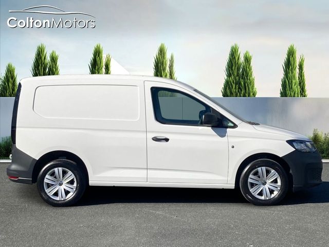 Image for 2025 Volkswagen Caddy CARGO 2.0TDi (ONLY 14, 000kms)