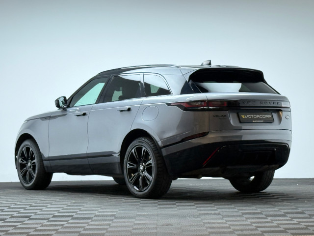 Image for 2021 Land Rover Range Rover Velar HSE R-DYNAMIC P400E *PAN ROOF*