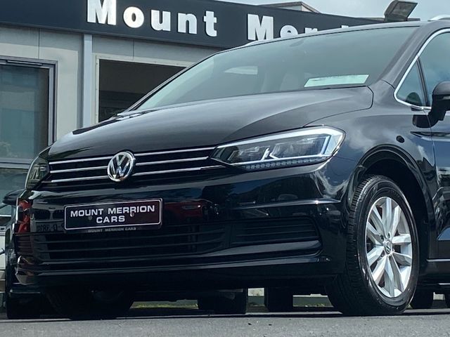 Image for 2017 Volkswagen Touareg Auto 1.4Tsi 7 Seats